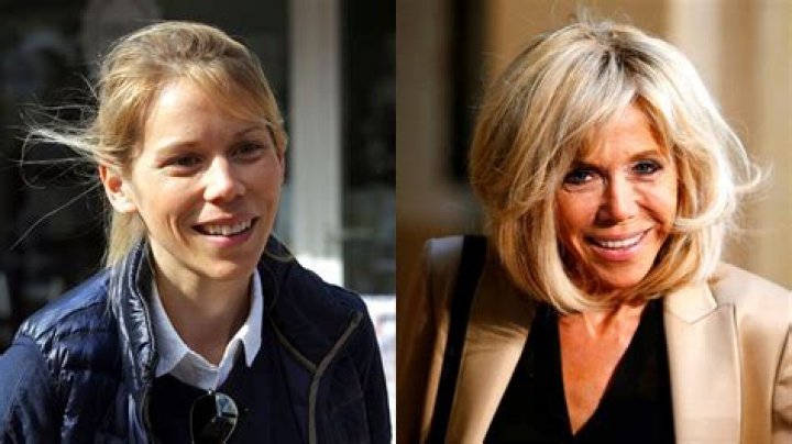 Brigitte Macron's Daughters: A Compelling Look At Their Lives