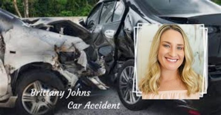 Brittany Johns Accident And Its Profound Impact
