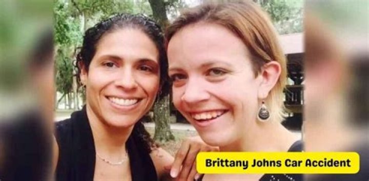 Unveiling The Multifaceted World Of Brittany Johns: Discoveries And Insights