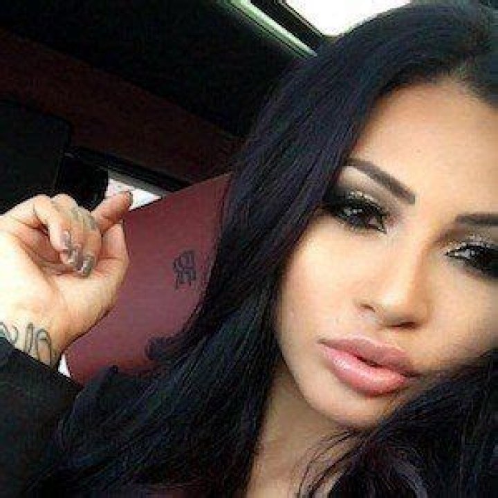 Unveiling The World Of Brittanya Razavi: Secrets, Style, And Success