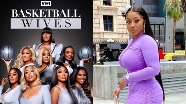 Who Is Basketball Wives Star Brittish Wililiams' Husband?