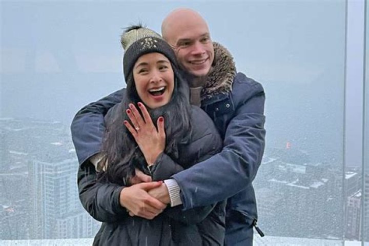 Broadway Star Courtney Reed Is Engaged to Nick Pflederer