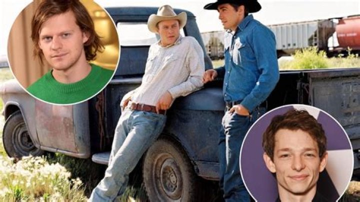 Brokeback Mountain: From Silver Screen To London Stage