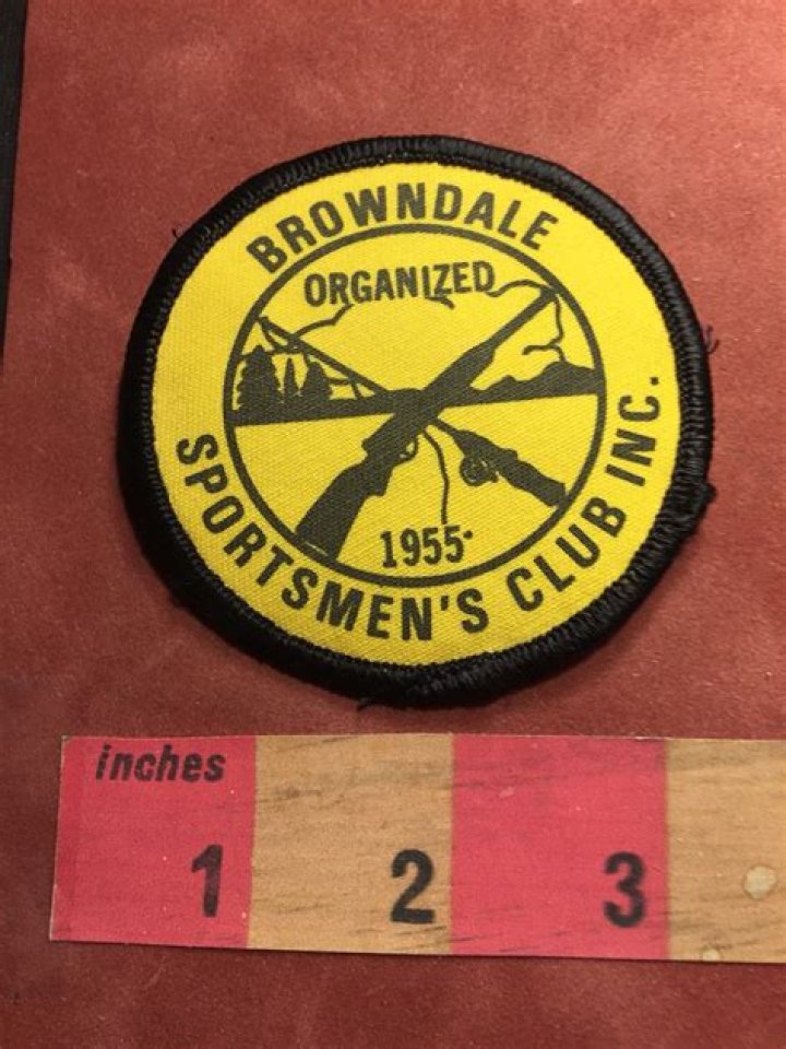 Browndale Sportsman Club: Your Destination For Outdoor Adventure