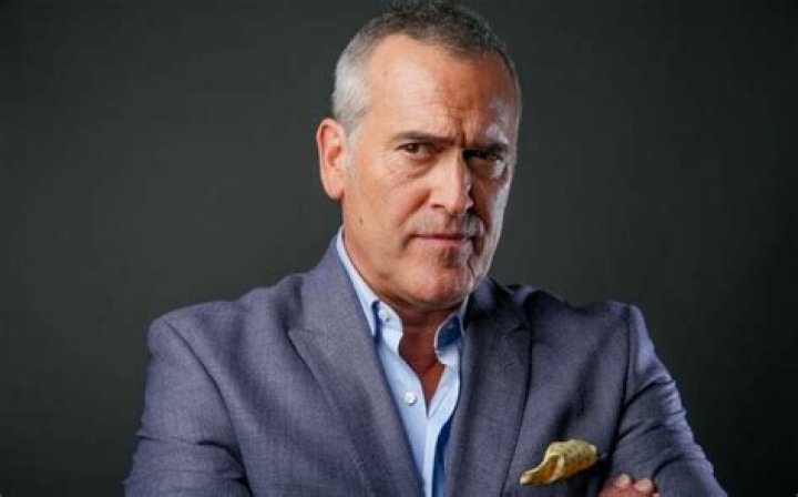 Bruce Campbell's Net Worth: Surprising Fortune Of The 'Evil Dead' Star