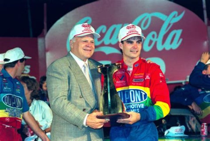 Bruton Smith's Children And Their Motorsport Legacy