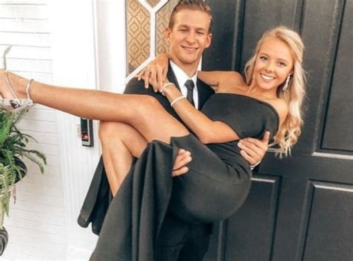 A Portrait Of Support, Faith, And Family