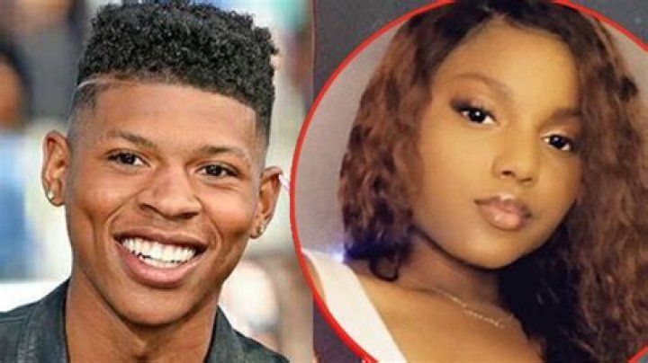 Bryshere Y. Gray's Marriage: A Real-Life Love Story