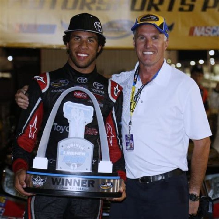 Bubba Wallace's Parents And Their Impact On His Racing Journey