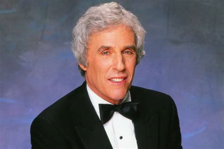 Uncovering Burt Bacharach's Net Worth: An In-Depth Analysis