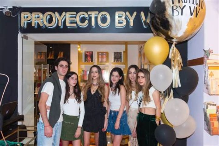 The Ultimate Guide To [Prefix] By VV [Suffix]