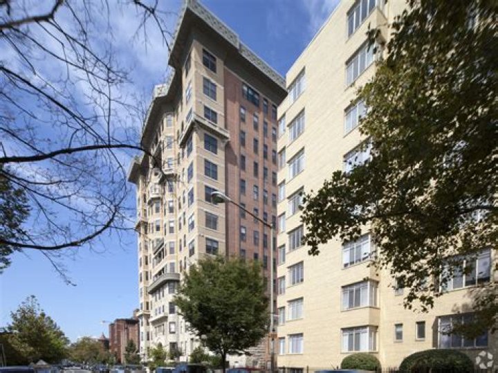 Discover Stunning Cairo Apartments In Washington, DC