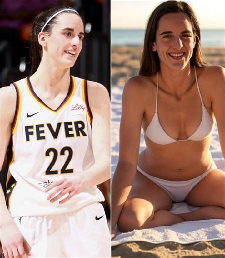 Caitlin Clark's Chest Measurements: All You Need To Know