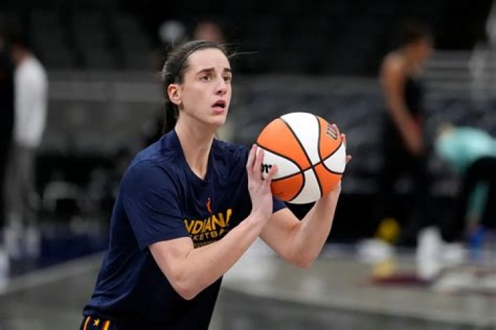 A Glimpse Inside The Star's Home