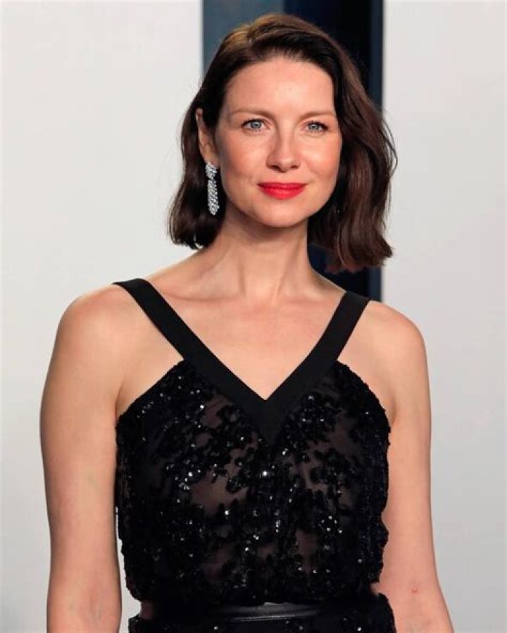 Discover The Height Of The Enigmatic Caitriona Balfe