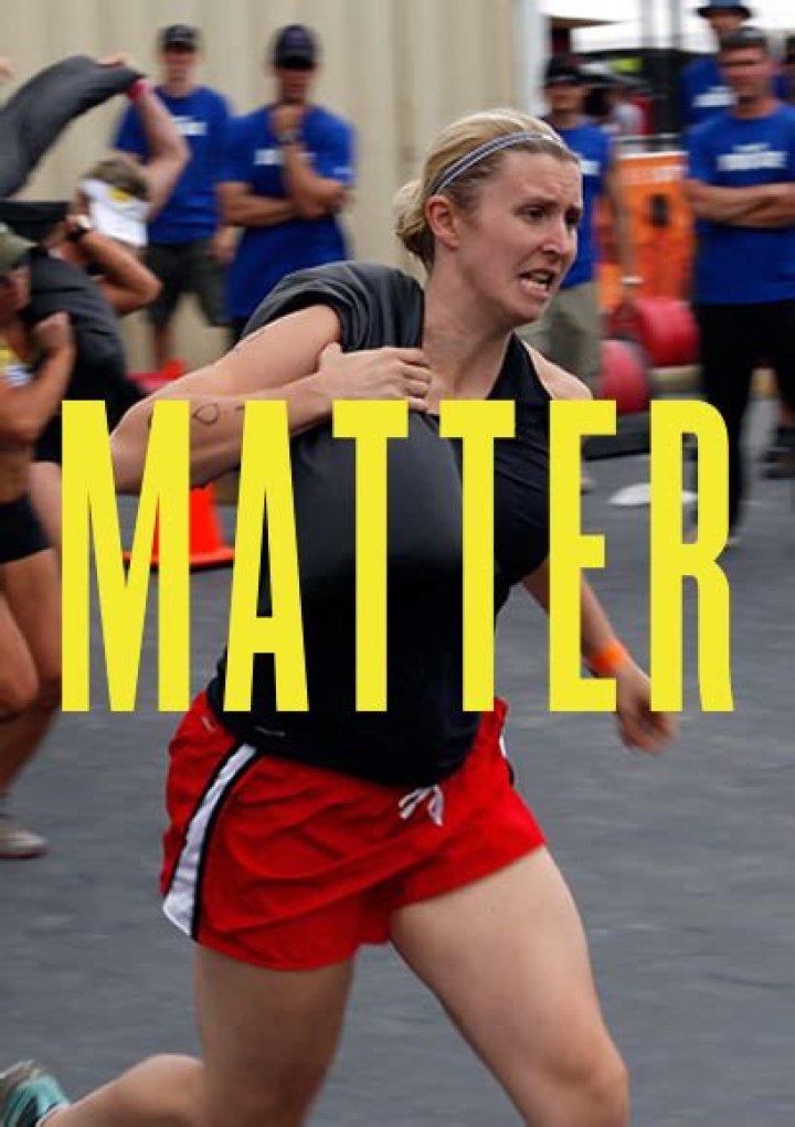 Unlocking The Potential Of Caity Matter: A Comprehensive Guide