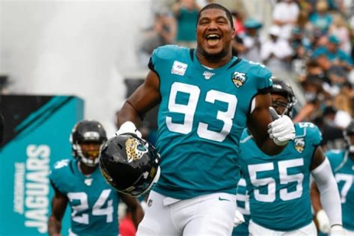 Uncovering Calais Campbell's Contract, Salary, Net Worth, And Trade Details