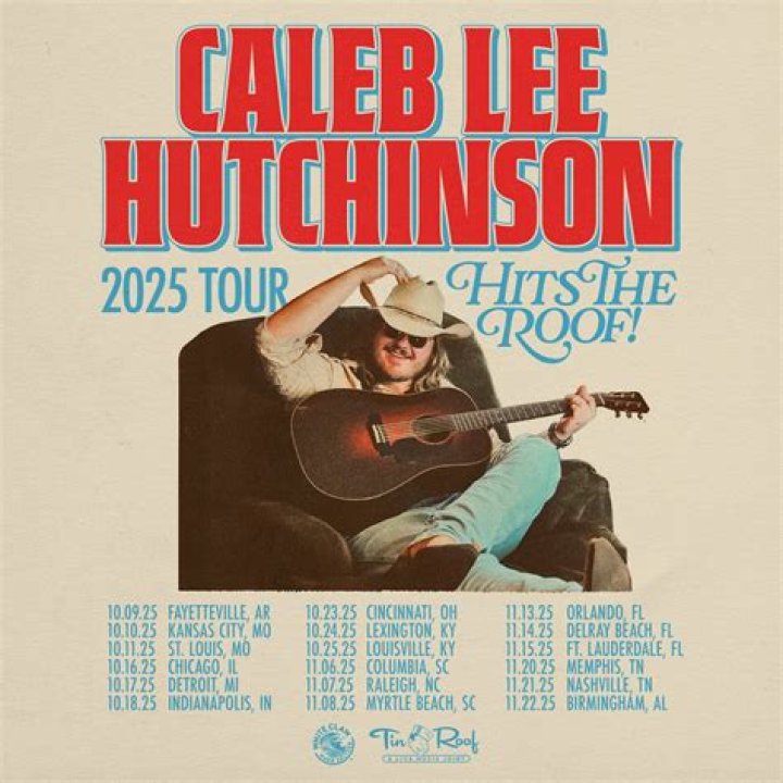 Comprehensive Guide To Caleb Long Hutchinson In Minnesota