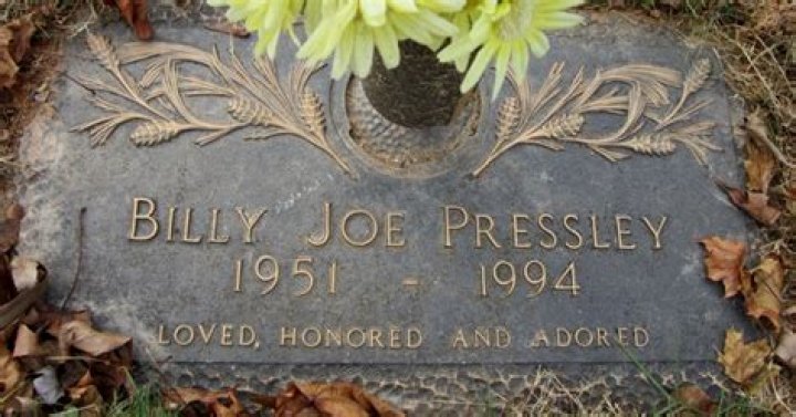 His Parents Meet Elvis Presley's Close Confidant