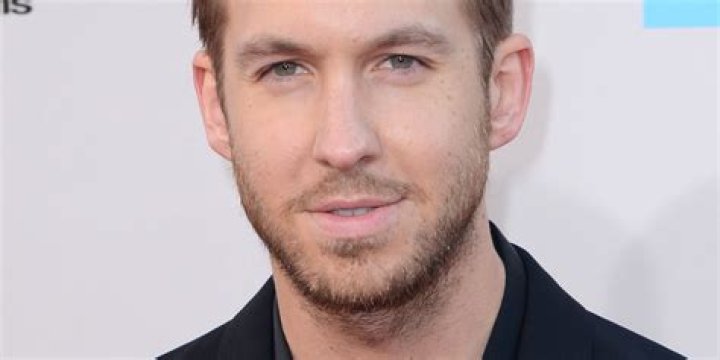 Get The Scoop On Calvin Harris: Age, Weight, Height, And More