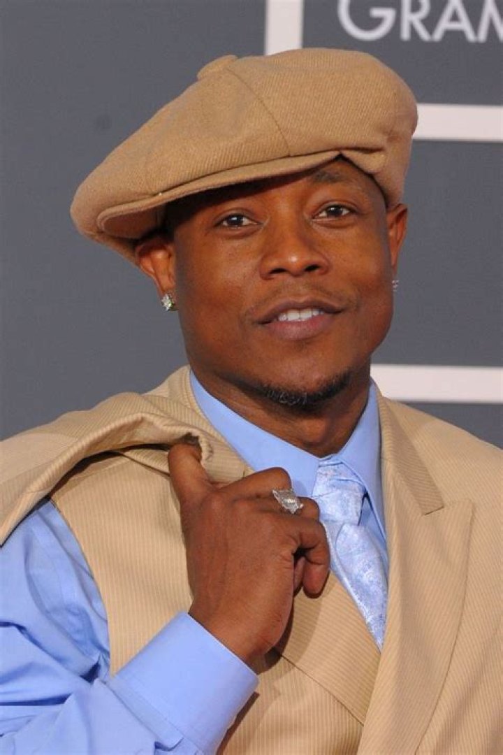 Discover The Exact Age Of Calvin Richardson: A Comprehensive Guide