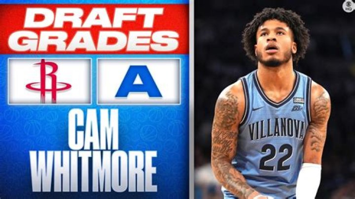 The Highly Anticipated Cam Whitmore NBA Draft: A Comprehensive Analysis