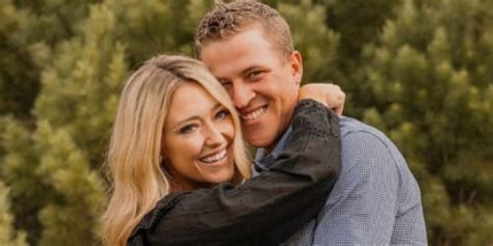 Unveiling Cameron Champ's Wife: Discoveries And Insights