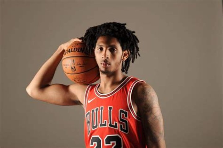 Stellar Cameron Payne Point Guard Performance