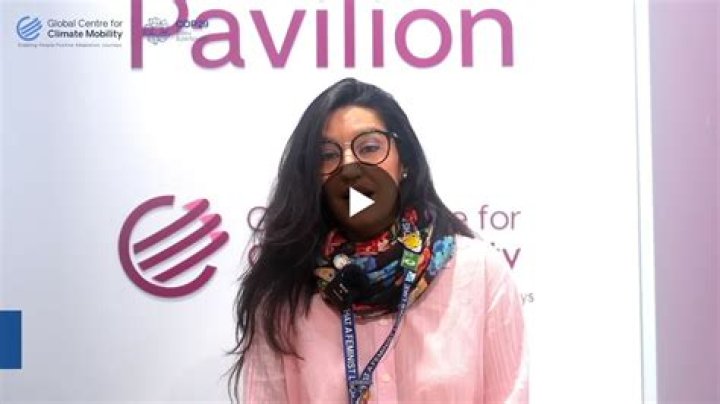 Camila Zepeda: Rising Star In The Tech Industry