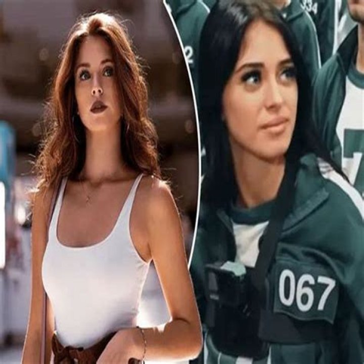 Camill Araujo Video Leak Goes Viral