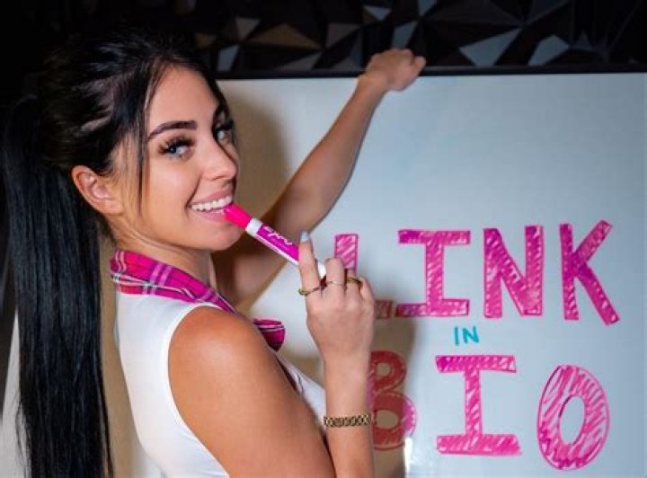 Astonishing Leak Exposes Camilla Arajo's Secrets