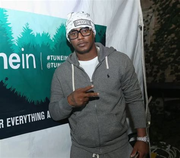 Unveiling The Wealth Of Cam'ron: A Deep Dive Into His Net Worth