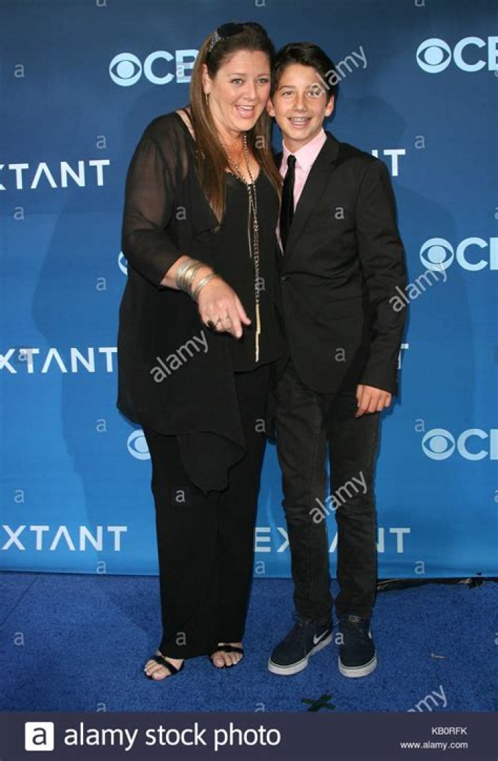 Camryn Manheim's Marriage Journey Unraveled