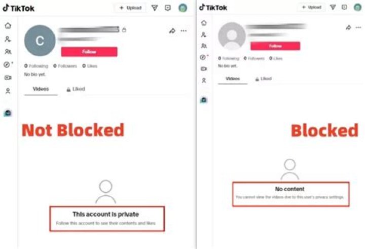 Discover Who Can See Your TikTok Comments, Even When Blocked