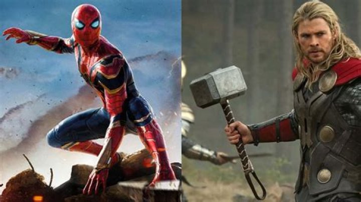 Can Anybody Lift Thor's Hammer? The Myth Of Mjolnir Explained