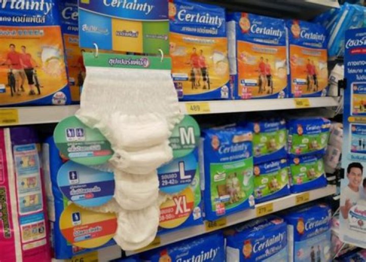 Can You Return Opened Diapers To Target? A Comprehensive Guide