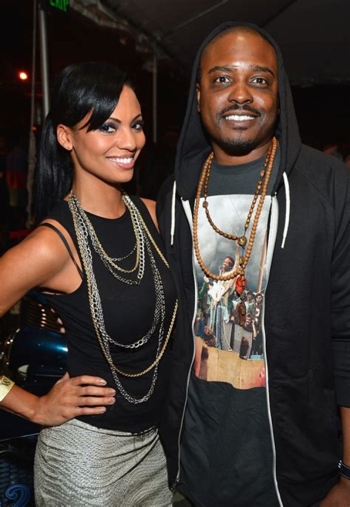 Uncover The Net Worth Of TV Personality Candace Smith | Latest Figures And Updates