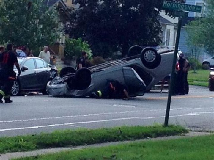 Expert Guide To Navigating Car Accidents In Montclair, NJ