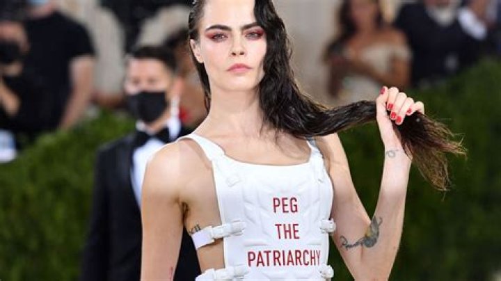 Controversial Cara Delevingne Sparks Outrage With 