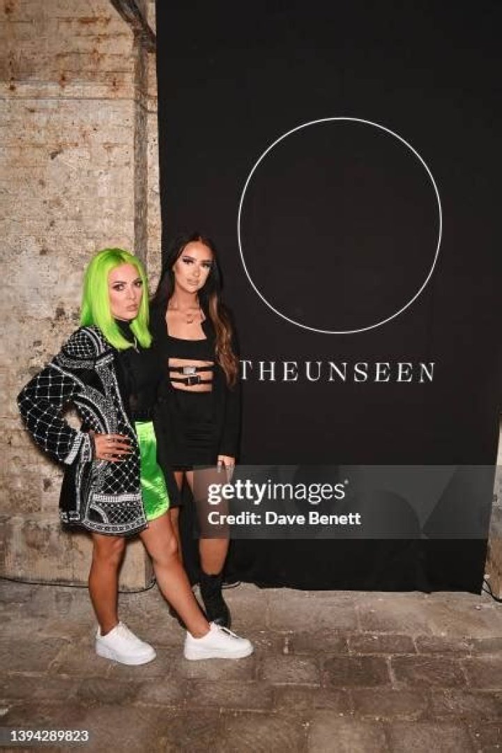 Cariad Ryan's Vital Statistics: Height, Weight, Net Worth, And Age Revealed