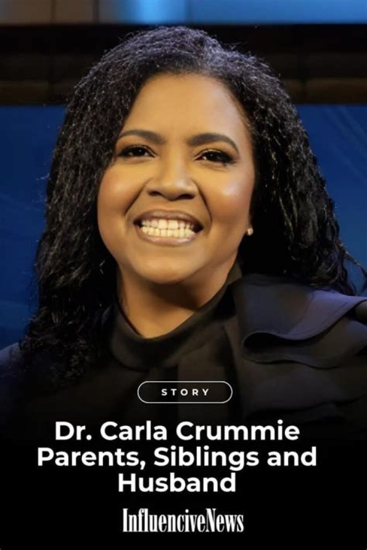 Celebrate Carla Crummie's Special Day