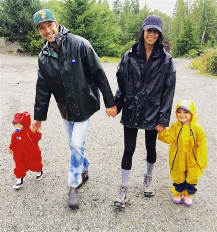 The Real Truth About Carlo Marks Family: Uncovering Family Secrets