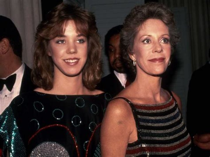 The Unveiled Tale: Carol Burnett's Daughter's Life And Legacy