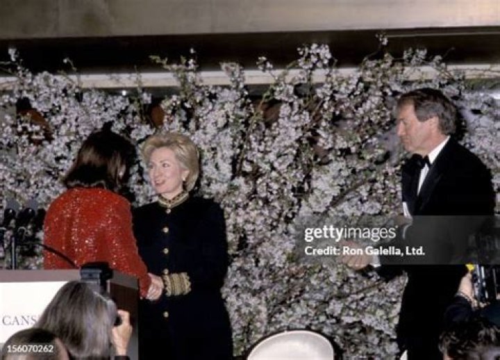 Meet The Carol Clinton: A Legacy In Leadership And Education