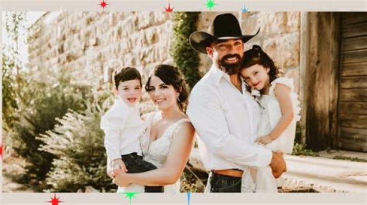 Chris Nunez Through Carole Anne Leonard's Lens