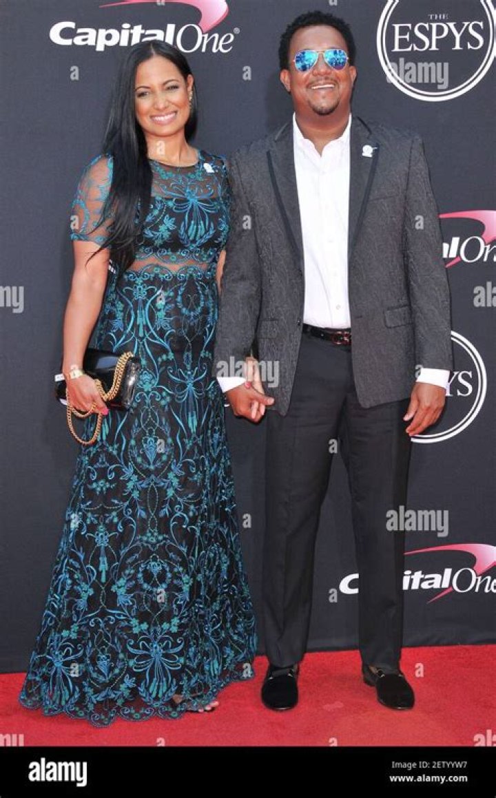 Carolina Cruz Martinez's Biography: Life And Achievements