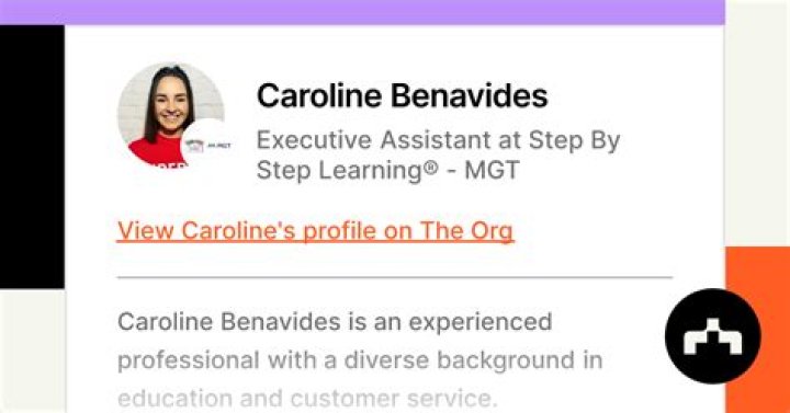 Caroline Benavides: The Ultimate Guide To Essential Reading
