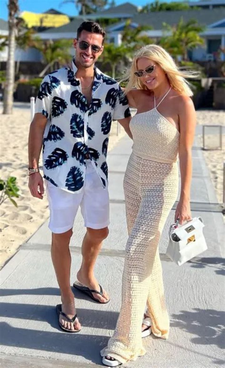 Everything We Know about Caroline Stanbury From Husband to Networth