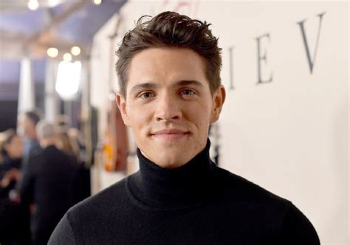 Unveiling The Multifaceted World Of Casey Cott: Discoveries And Insights