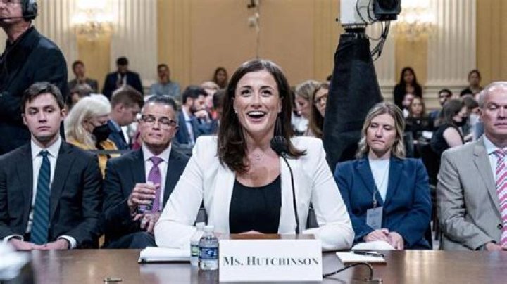 Uncovering The Truth Behind Her Testimony